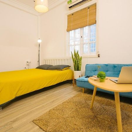 Michi House 3 Le Hong Phong, Doi Dien Lang Bac Apartman Hanoi Kültér fotó