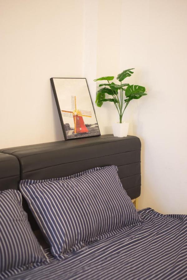 Michi House 3 Le Hong Phong, Doi Dien Lang Bac Apartman Hanoi Kültér fotó