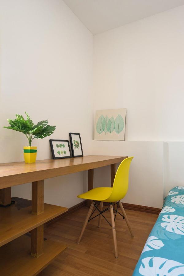 Michi House 3 Le Hong Phong, Doi Dien Lang Bac Apartman Hanoi Kültér fotó