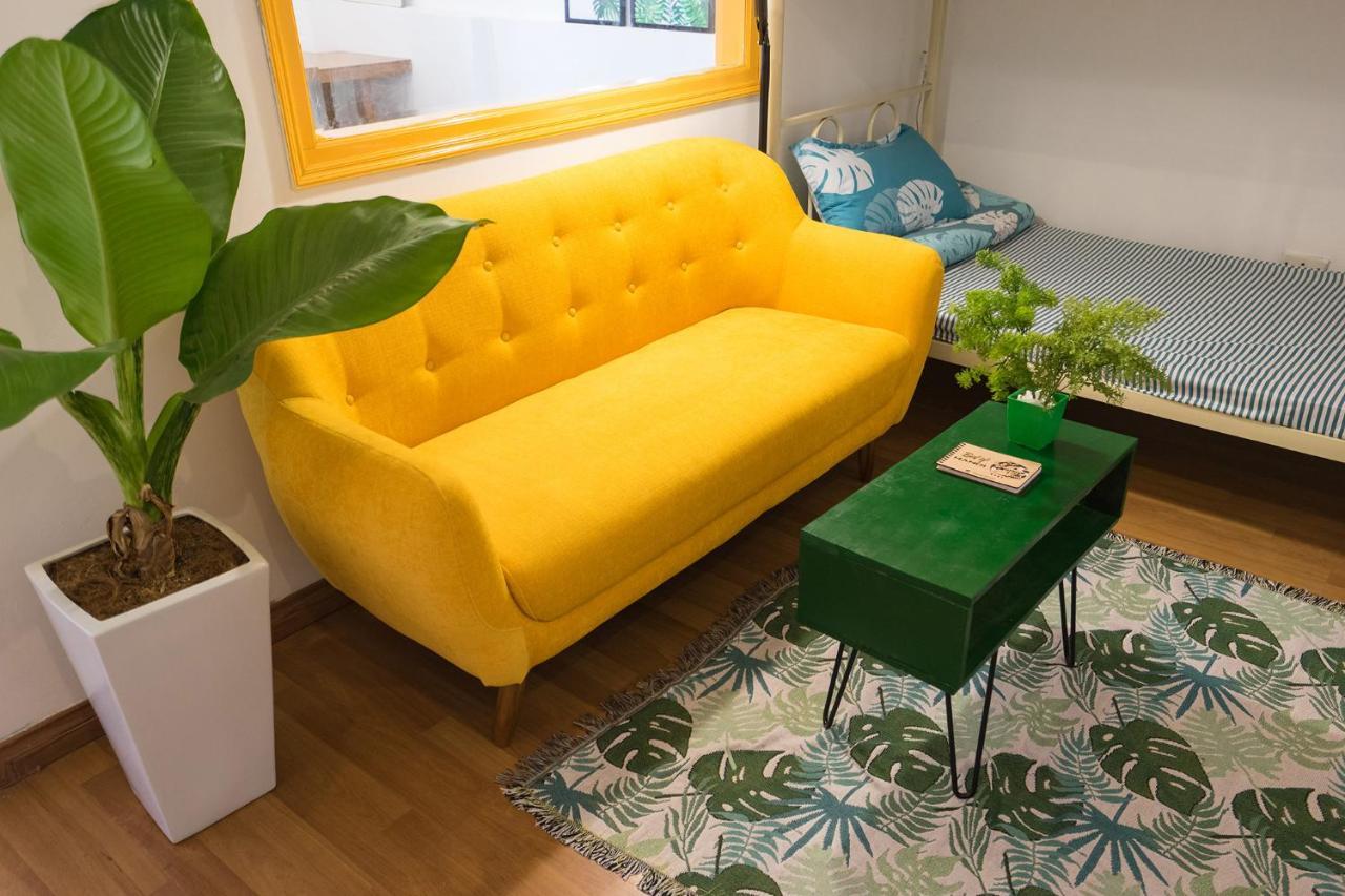 Michi House 3 Le Hong Phong, Doi Dien Lang Bac Apartman Hanoi Kültér fotó
