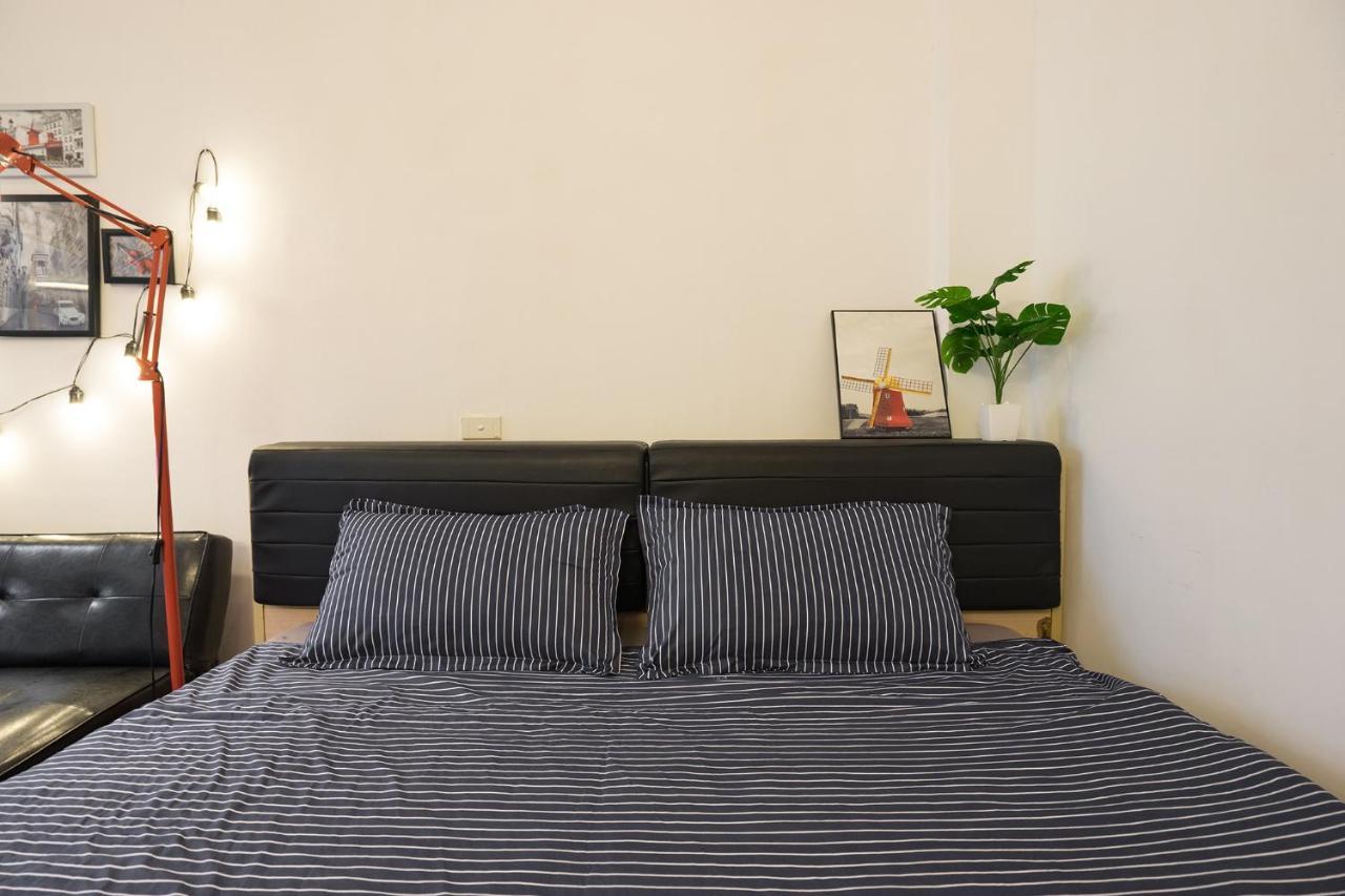Michi House 3 Le Hong Phong, Doi Dien Lang Bac Apartman Hanoi Kültér fotó