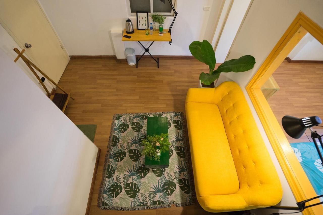 Michi House 3 Le Hong Phong, Doi Dien Lang Bac Apartman Hanoi Kültér fotó