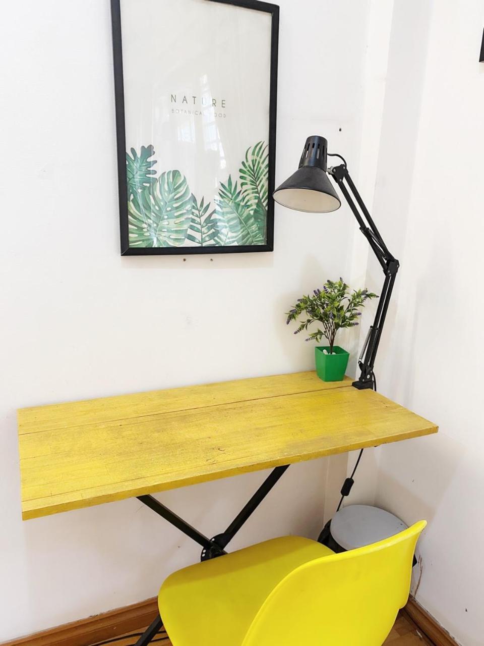 Michi House 3 Le Hong Phong, Doi Dien Lang Bac Apartman Hanoi Kültér fotó